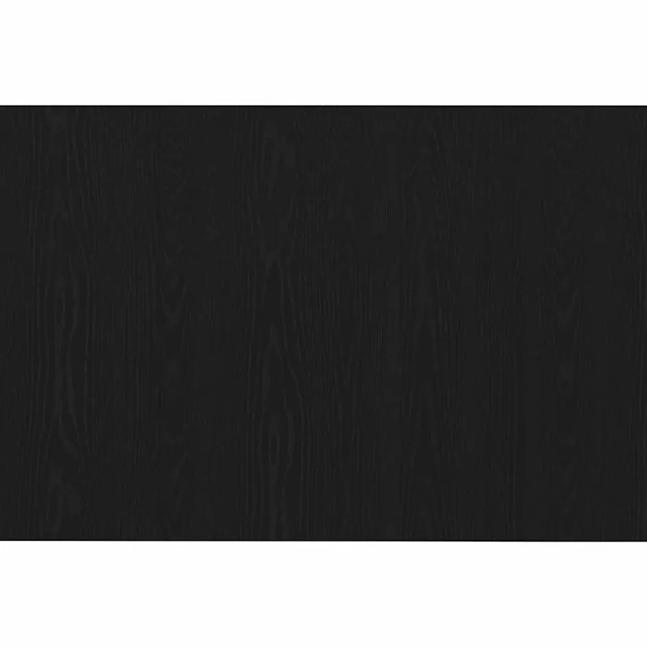 Vidaxl Tête de lit Montage mural Chêne noir Bois d'ingénierie Online