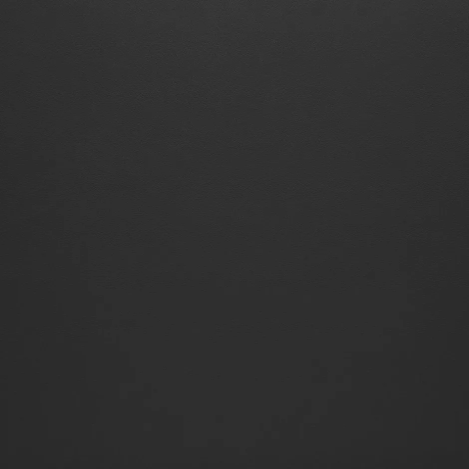 Idimex Tête de lit RIVEN 140 avec fixation murale - Noir