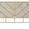 Giner y Colomer SL Tête de lit rotin 150 cm style organique Hot