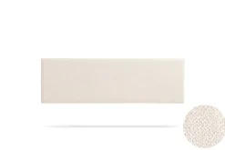 Moonia Tête de Lit Tapisée NOVA Aqualine 100x50x5 cm - Beige - Clearance