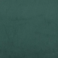 Vidaxl Tête de lit Vert foncé 80 cm Velours