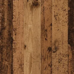 Vidaxl Tête de lit vieux bois 160x1,5x80 cm bois d'ingénierie Discount