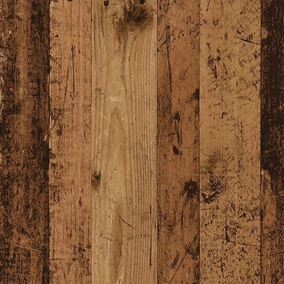 Vidaxl Tête de lit vieux bois 160x1,5x80 cm bois d'ingénierie Discount