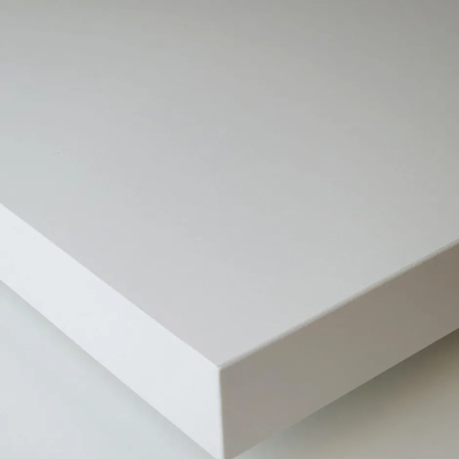 Skraut Home Tête de lit 214x70x3cm Lit 120-135-140-150-160cm couleur blanc