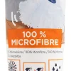 Elephant Tête lave-sols 100% microfibre