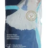 Elephant Tête lave-sols coton franges absorbantes