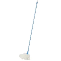 Elephant Tête lave-sols microfibre avec manche