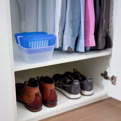 UHU Air max magnet - Absorbeur d'humidité très rapide et efficace, 1 recharge incluse Hot