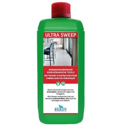 Berdy Ultra Sweep - Nettoyant céramique - - 1 L
