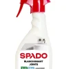 Spado Vaporisateur anti-moisissures blanchissant joints 500ml