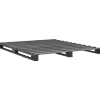 Vidaxl Cadre de lit de palette Gris Bois de pin massif 160 x 200 cm