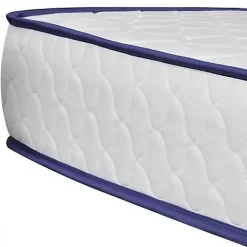 Vidaxl Matelas en mousse à mémoire de forme 200 x 90 x 17 cm Sale