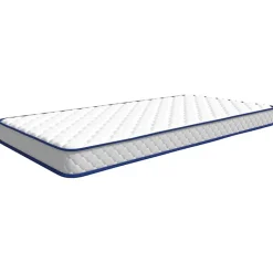Vidaxl Matelas en mousse à mémoire de forme 200 x 90 x 17 cm Sale
