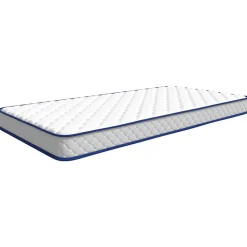 Vidaxl Matelas en mousse à mémoire de forme 200 x 90 x 17 cm Sale
