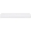 Vidaxl Matelas en mousse blanc 90x190 cm dureté H2 H3,matelas de lit,matelas rafraîchissant,matelas souple,matelas 356339 Sale