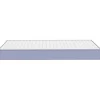 Vidaxl Matelas en mousse moyennement doux 140x190 cm 373010 Hot