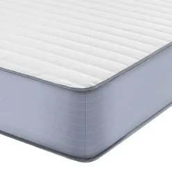 Vidaxl Matelas en mousse moyennement doux 140x190 cm 373010 Hot
