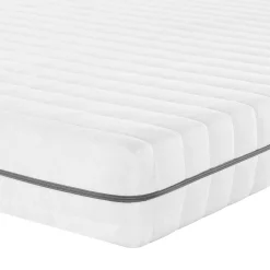 Vidaxl Matelas en mousse moyennement doux 80x200 cm 373042