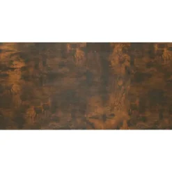 Vidaxl Tête de lit avec armoires Chêne fumé Bois d'ingénierie 3115705 Hot