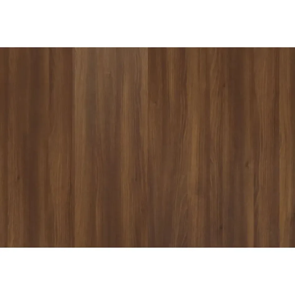 Vidaxl Tête de lit Chêne marron 120x1,5x80 cm Bois d'ingénierie 816972 Sale
