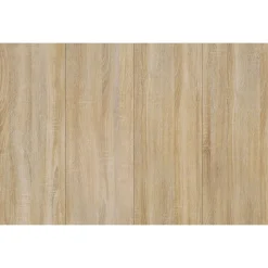 Vidaxl Tête de lit Chêne sonoma 120x1,5x80 cm Bois d'ingénierie 811028
