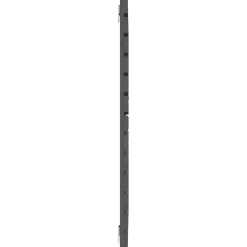 Vidaxl Tête de lit murale Gris 81x3x91,5 cm Bois massif de pin 824695