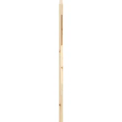 Vidaxl Tête de lit 160x104 cm bois massif de pin 358407