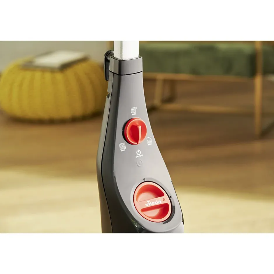 Vileda - Steam Plus XXL Power Pad - Sale