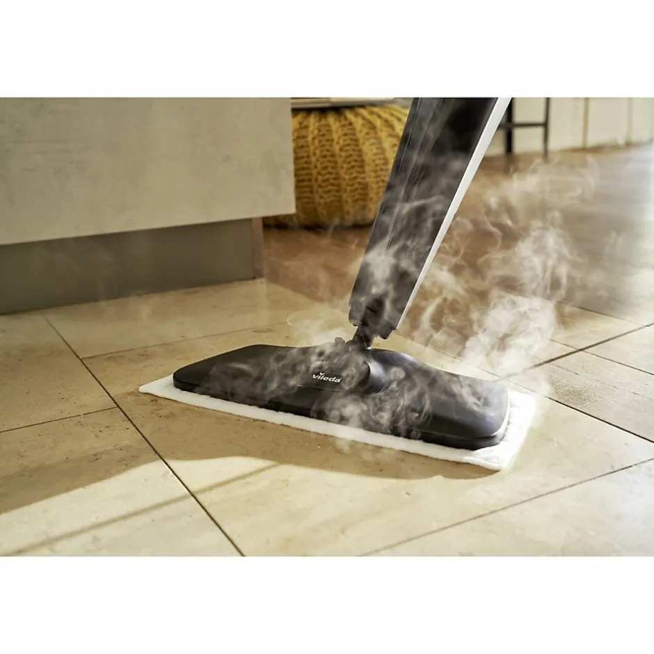 Vileda - Steam Plus XXL Power Pad - Sale