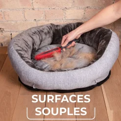 Vileda Pet Pro - Brosse électrostatique Sale