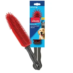 Vileda Pet Pro - Brosse électrostatique Sale