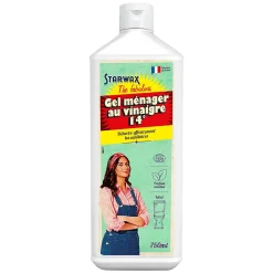 Starwax Fabulous Vinaigre gel ménager a 14° Starwax The fabulous 750ml