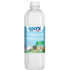 Onyx Vinaigre ménager parfum menthe 1L Online