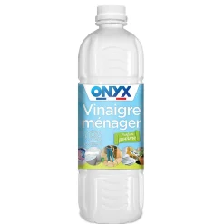 Onyx Vinaigre ménager parfumé pomme 1L
