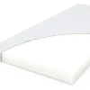 Vitalispa® Vitalispa Matelas pour enfants Blanc 90x190cm H2 Degré de dureté Sale