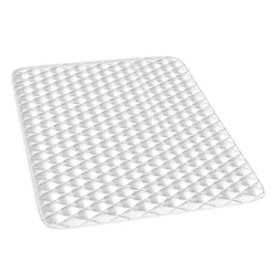Vitalispa® Vitalispa Protège-matelas Blanc 160x200cm