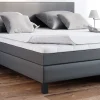 Vitalispa® Vitalispa Protège-matelas Blanc 180x200cm Surpiqûre New