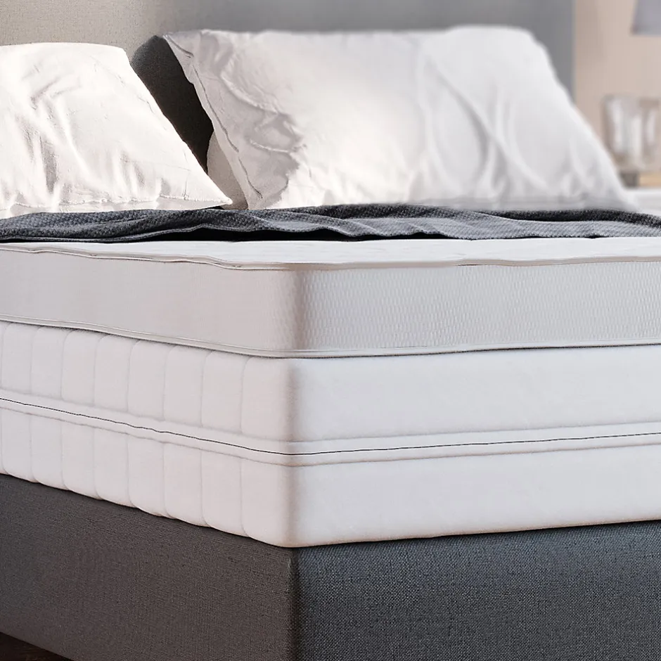 Vitalispa® Vitalispa Protège-matelas Blanc 180x200cm